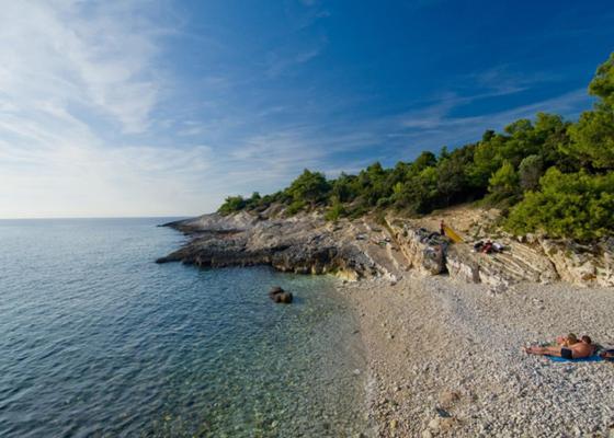 Luxury Apartments Skalinada Near Beaches, Tisno - Dalmatia Exterior photo